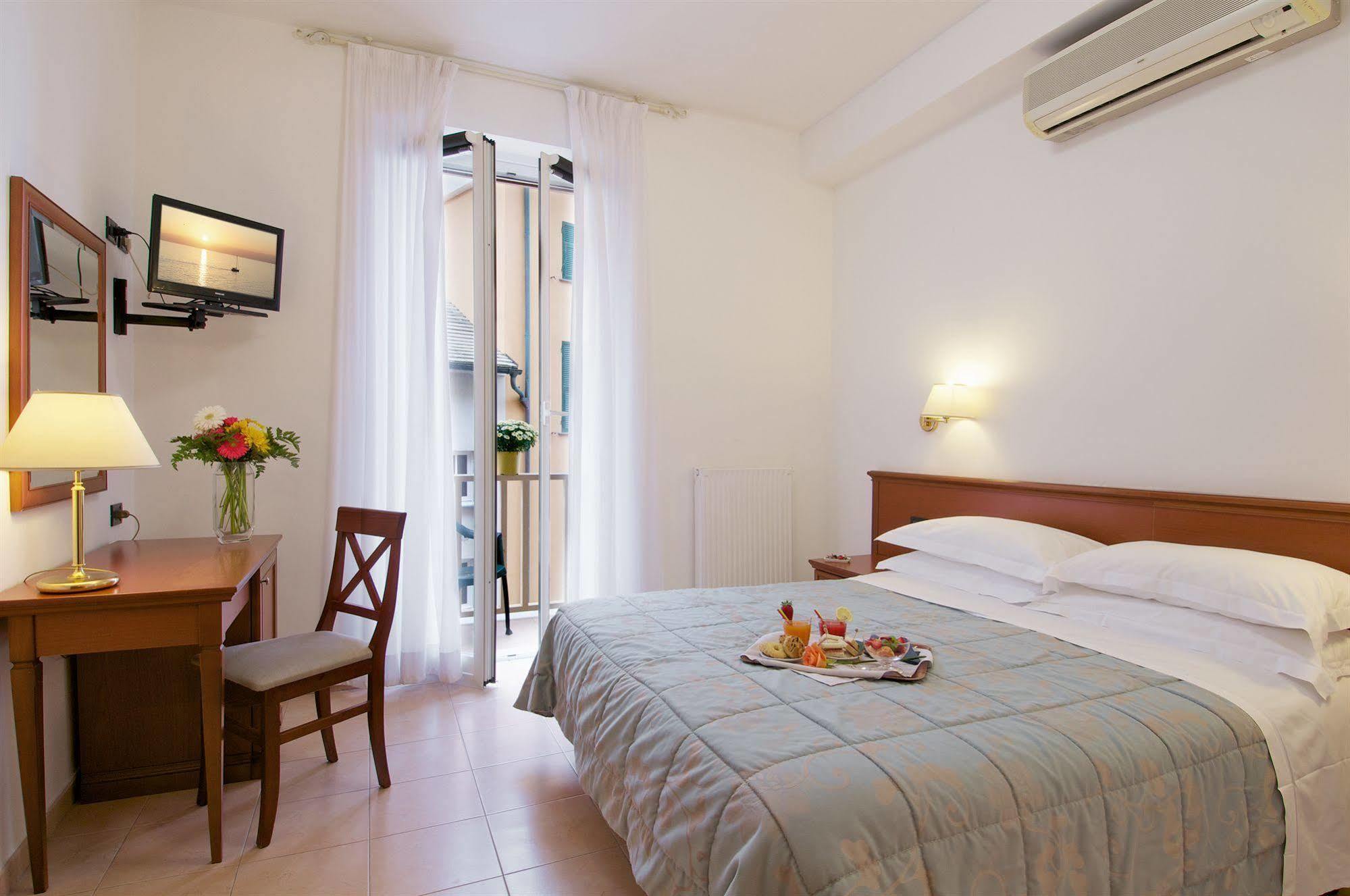 La Camogliese Hotel B&B Zewnętrze zdjęcie