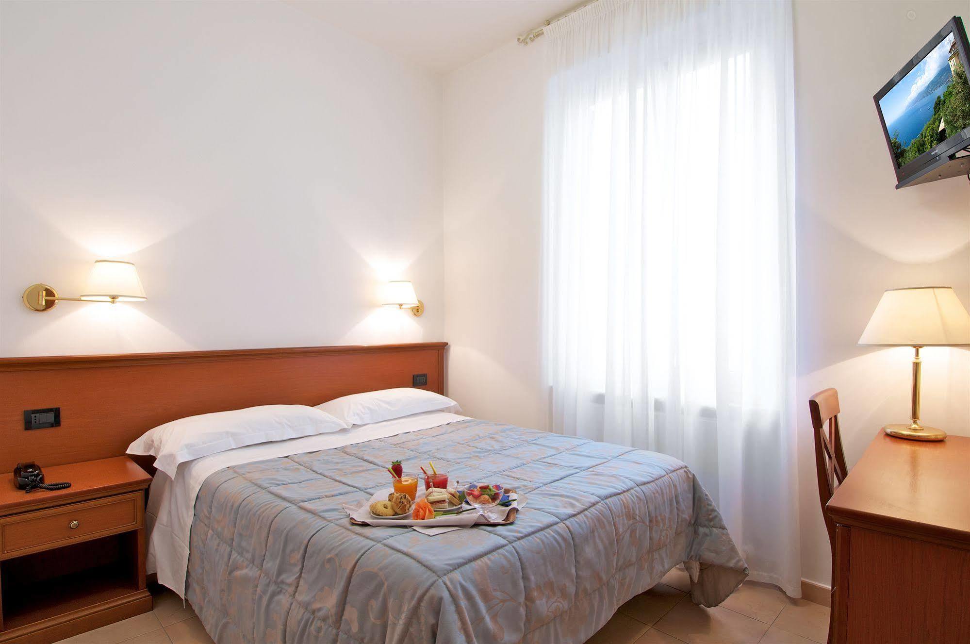 La Camogliese Hotel B&B Zewnętrze zdjęcie