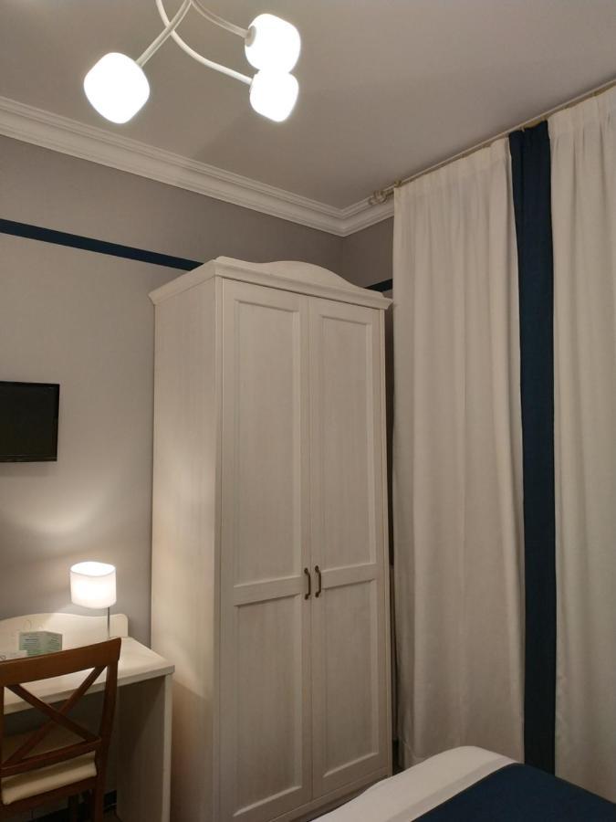 La Camogliese Hotel B&B Zewnętrze zdjęcie